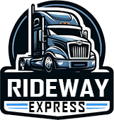 RIDEWAY logo