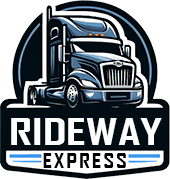 Logotipo de RIDEWAY