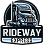 Logotipo de RIDEWAY