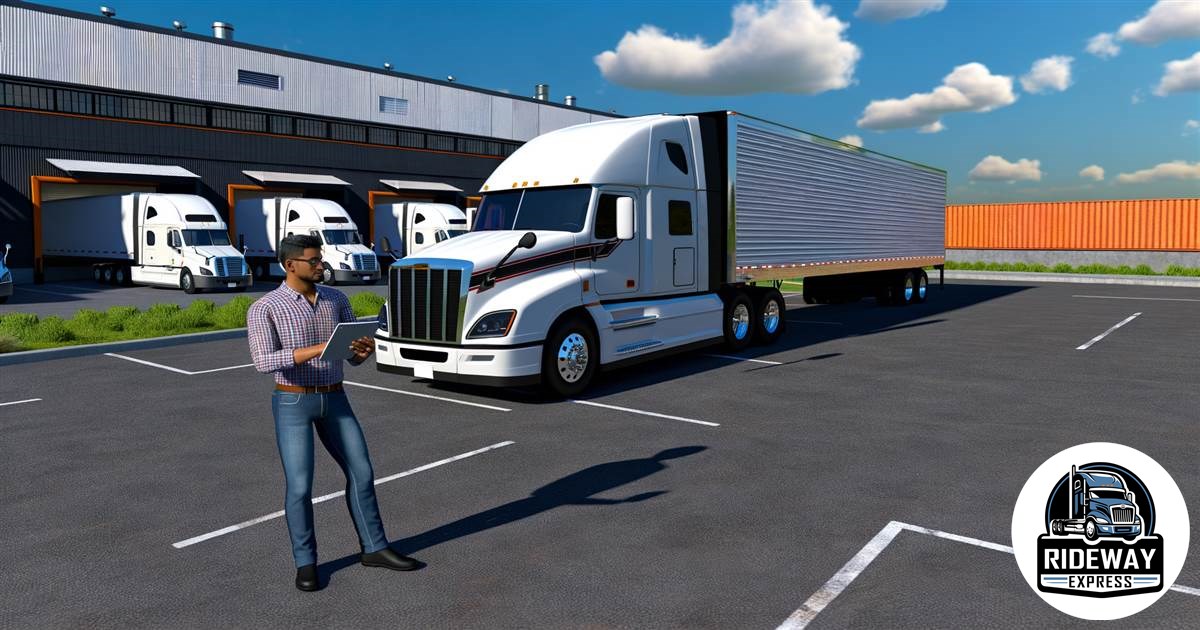 Accurate Record-Keeping: Ensuring Faster Payments and Consistent Cash Flow for Owner-Operators