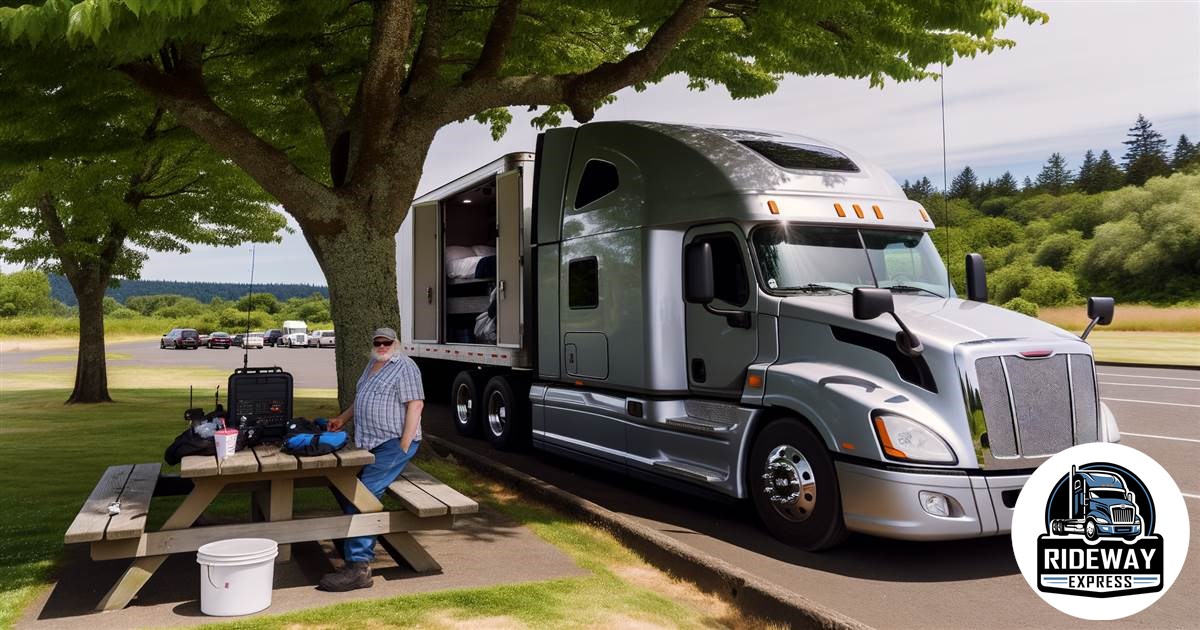 Balancing Long Drives with Rest: Strategies for Owner-Operators