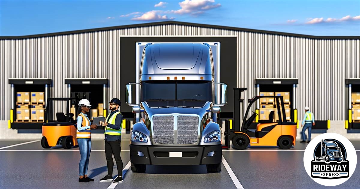 Boost Efficiency and Earnings: Essential Process Improvements for Owner-Operators