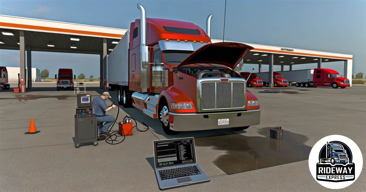 Boost Your Owner-Operator Business by Adopting Large Fleet Strategies
