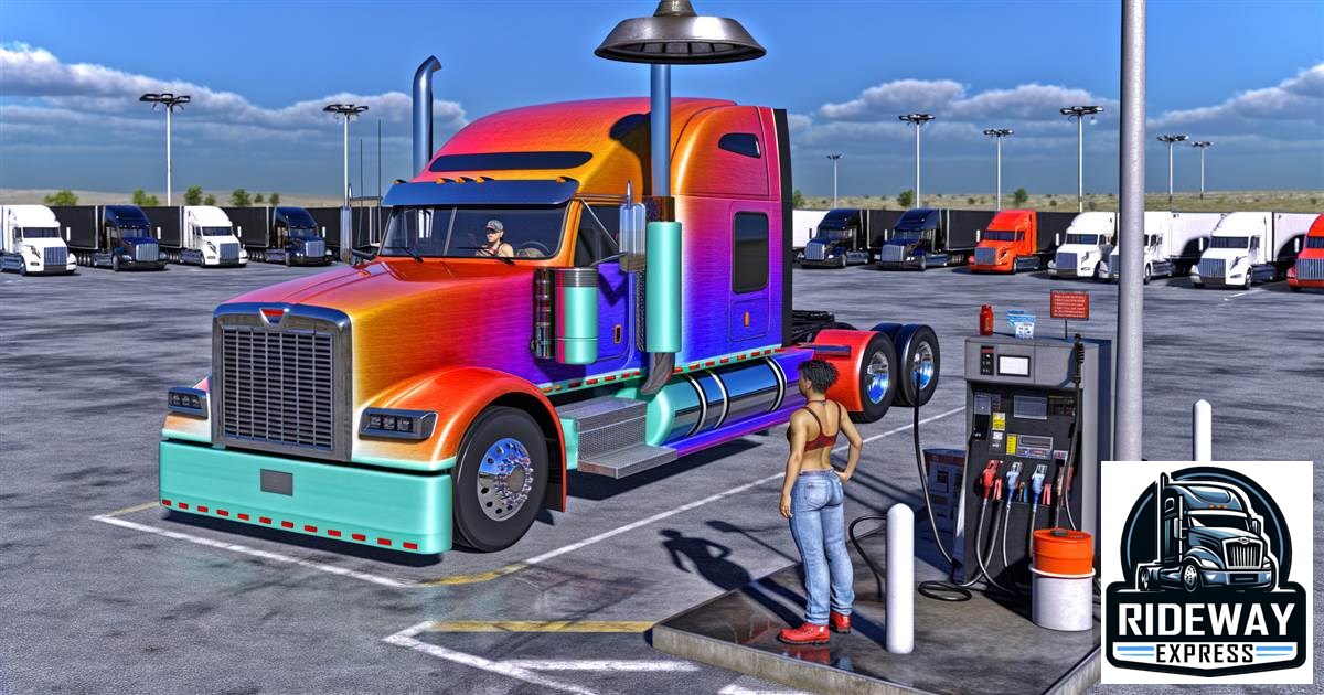 Boost Your Trucking Business: Fleet Strategies for Owner-Operators