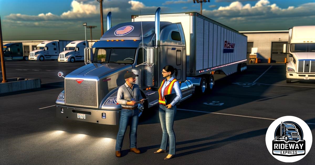 Building Trust and Earning Respect with Dispatch for Owner-Operators
