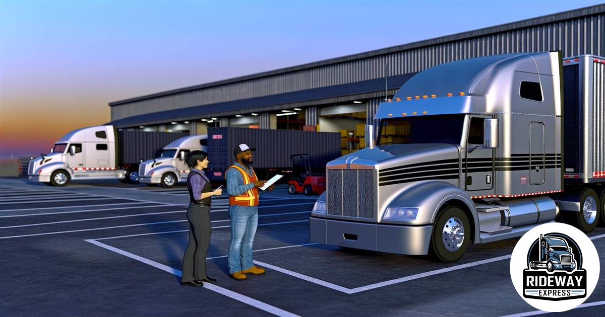 Building Trust with Dispatch: Habits for Owner-Operator Success
