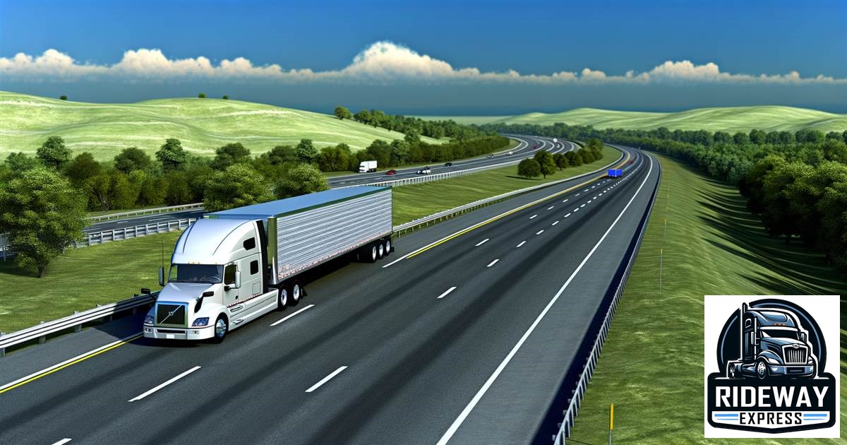 Choose Your Lane: Regional Freight Strategies for Owner-Operators