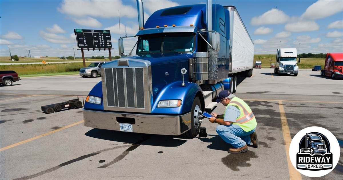 Compliance Made Easy: Essential Safety Tips for Owner-Operators