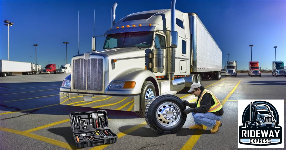 Comprehensive Vehicle Inspections: Enhancing Safety and Efficiency for Owner-Operators