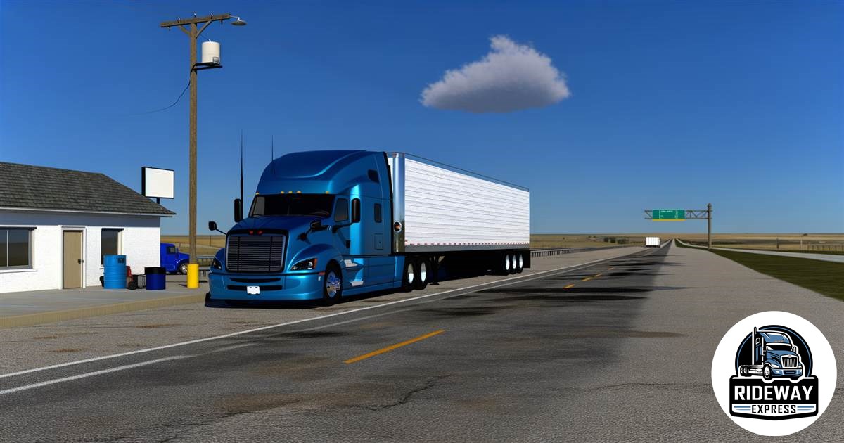 Contingency Planning for Owner-Operators: Stay Prepared on the Road