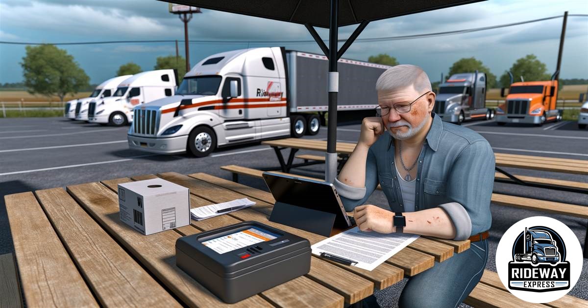 Digital Solutions for Streamlined Compliance in the Trucking Industry