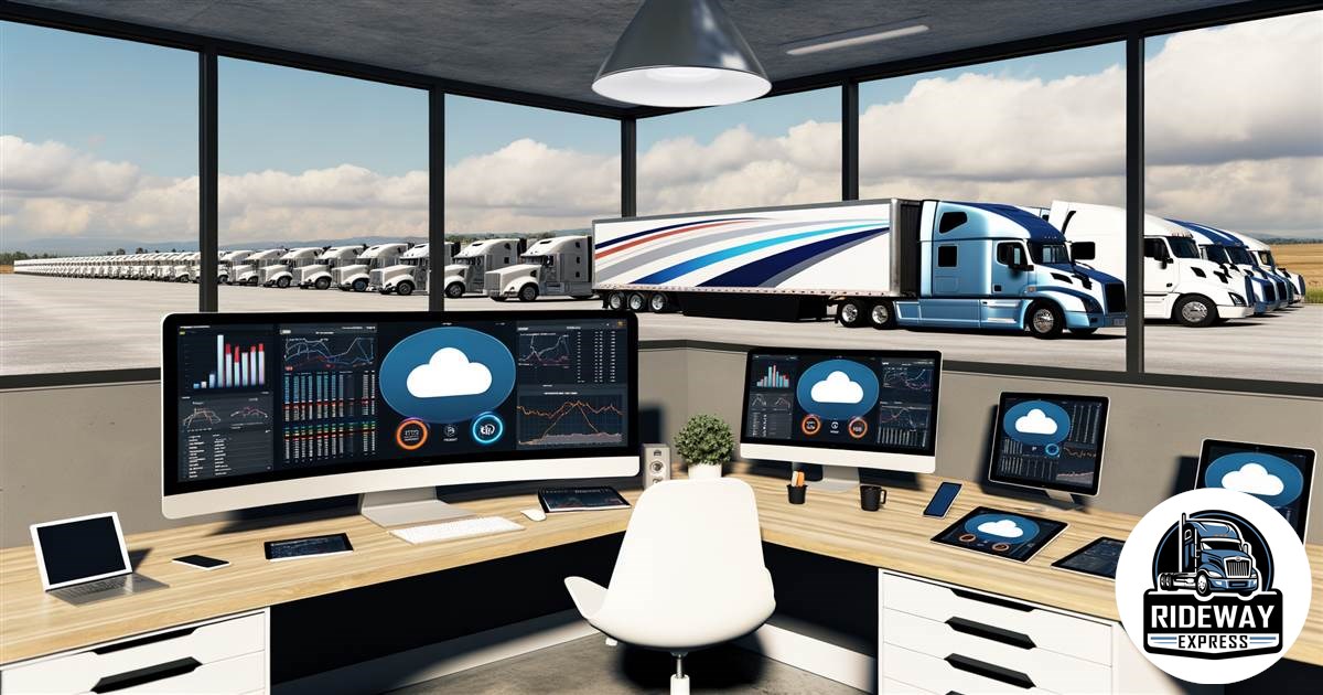 Digital Tools for Owner-Operators: Streamlining Trucking Business Management