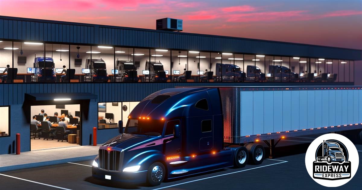 Effective Communication Strategies for Owner-Operators to Optimize Dispatch Coordination