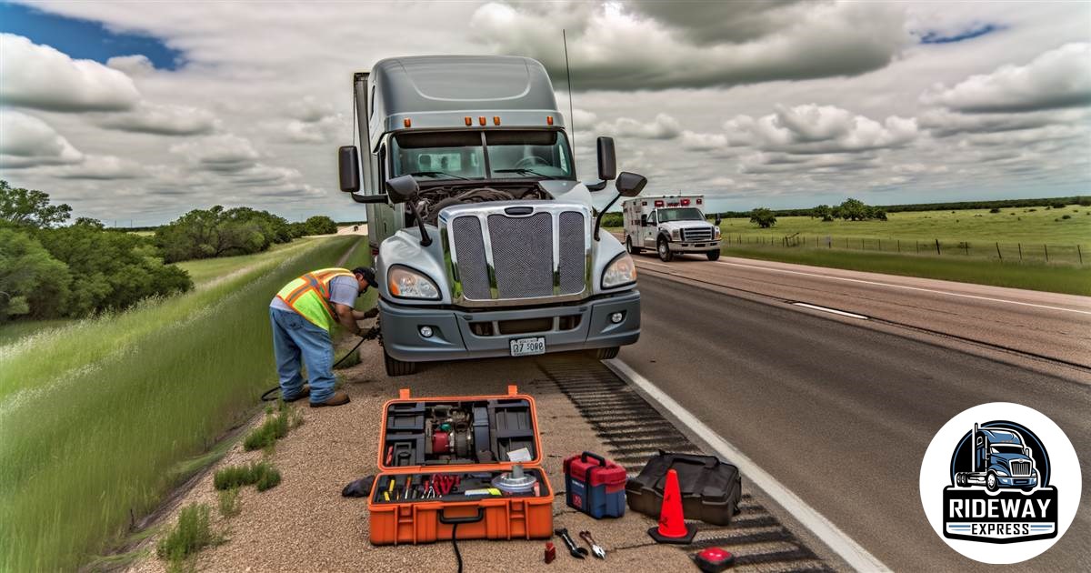 Effective Emergency Protocols for Owner-Operators to Minimize Downtime