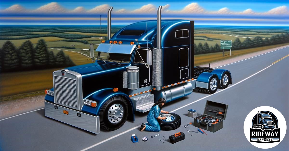 Emergency Protocols for Owner-Operators: Minimizing Downtime and Protecting Your Business