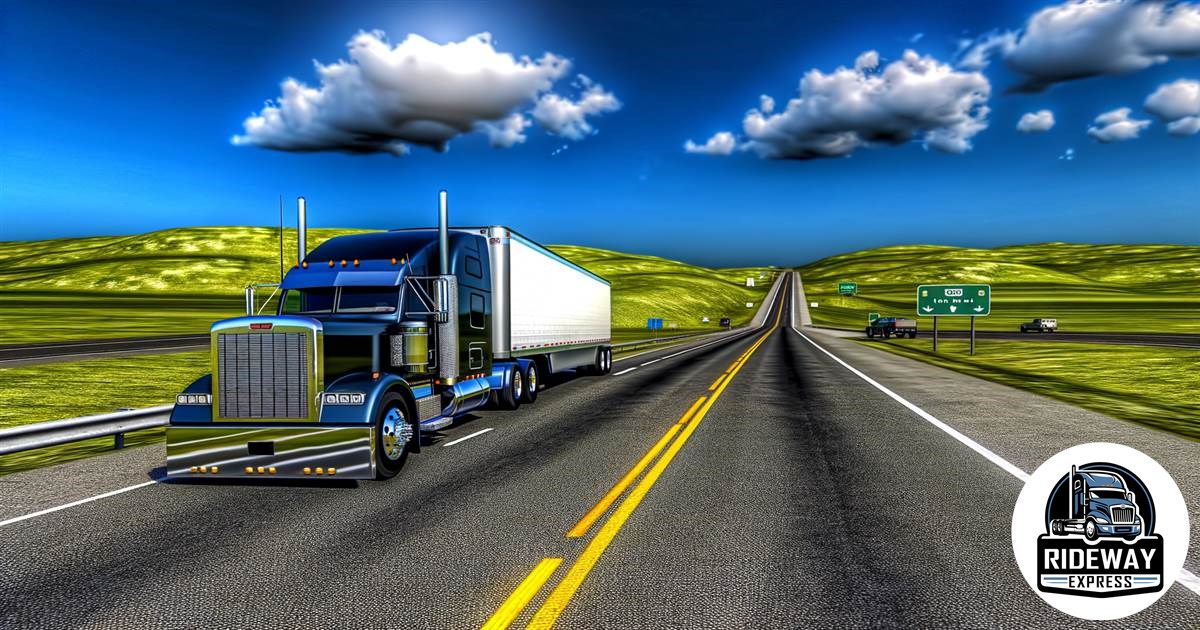 Enhance Your Driving Skills: Training Resources for Owner-Operators