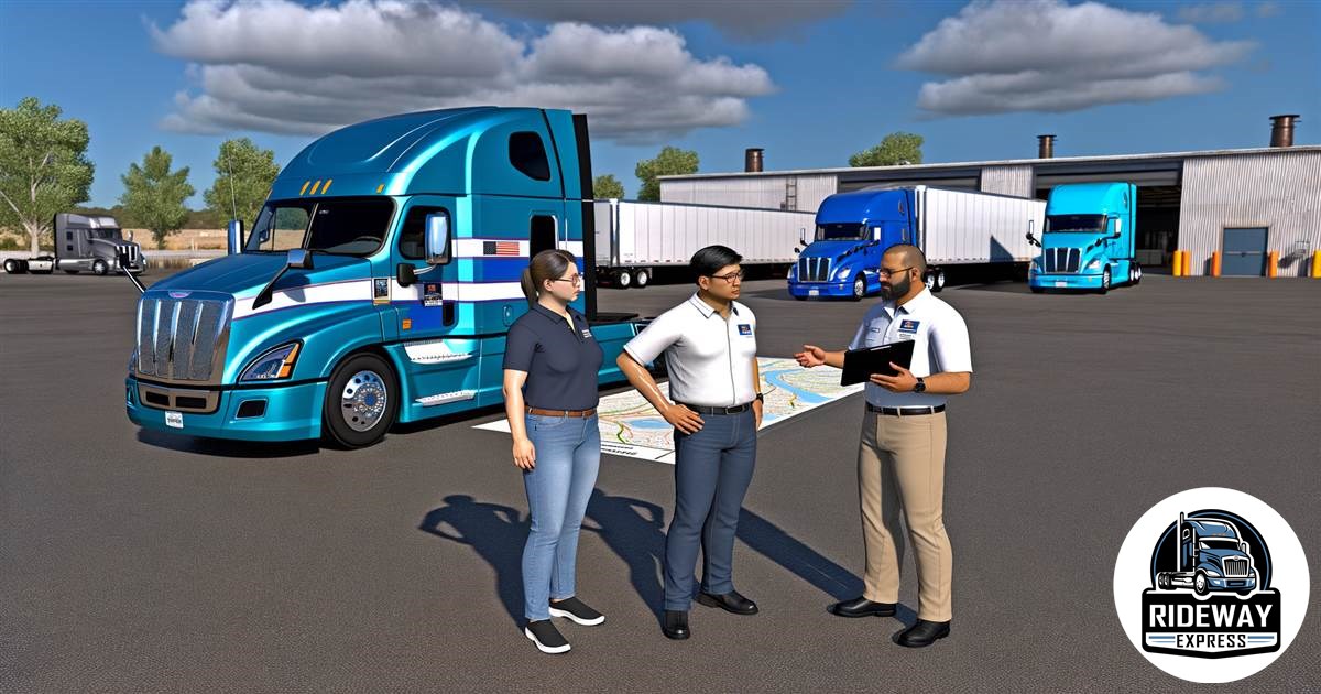Enhance Your Driving Skills with Top Training Resources for Owner-Operators