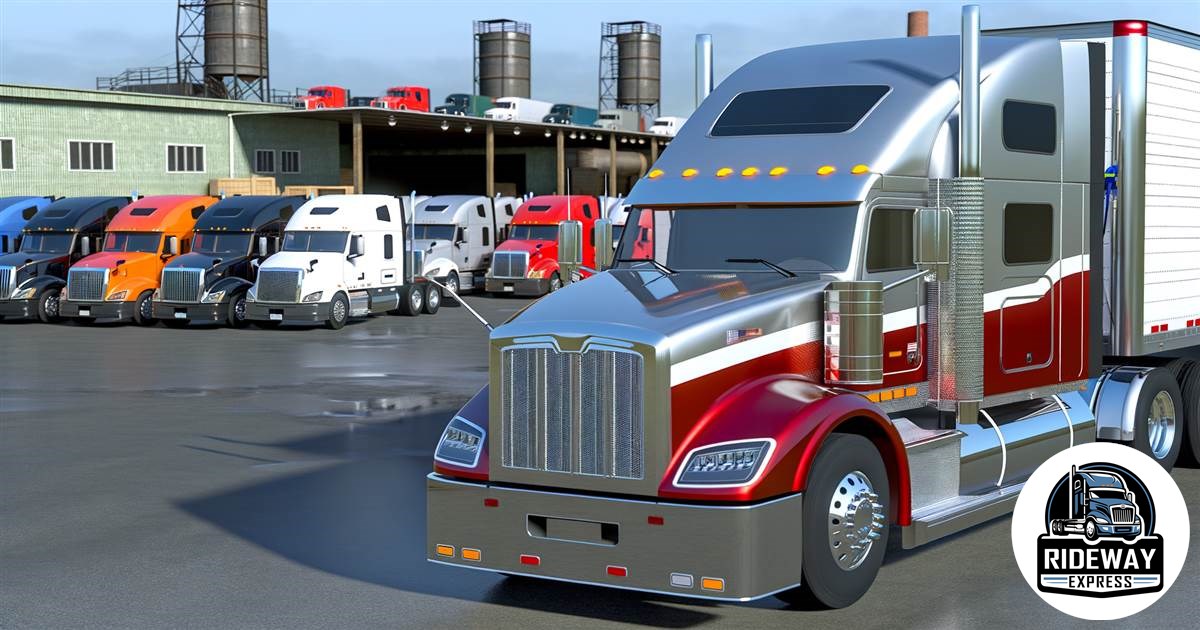 Essential Insurance Coverage for Owner-Operators: Safeguarding Your Trucking Business