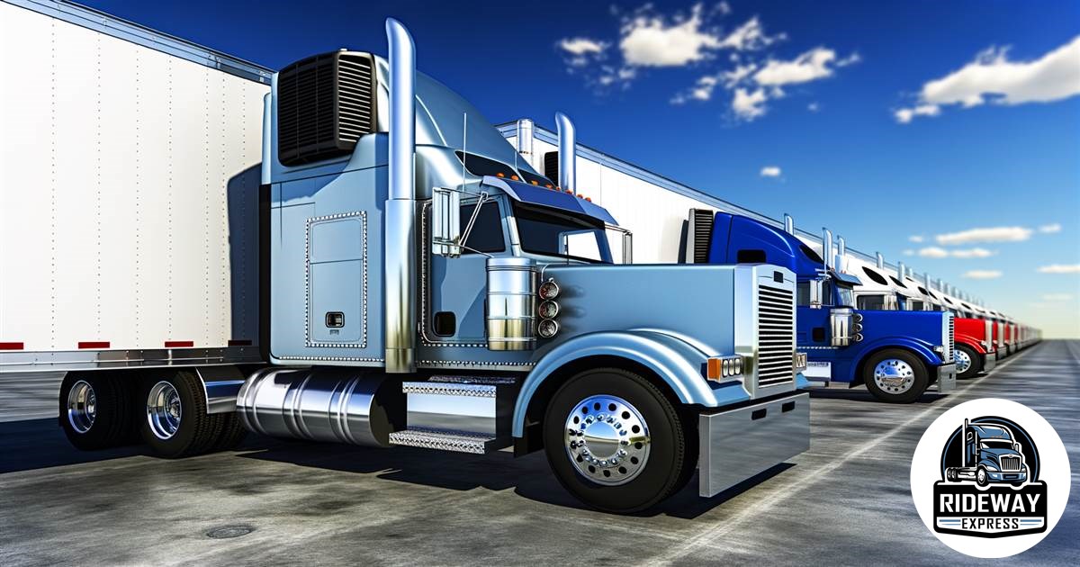 Essential Reefer Maintenance Tips for Owner-Operators