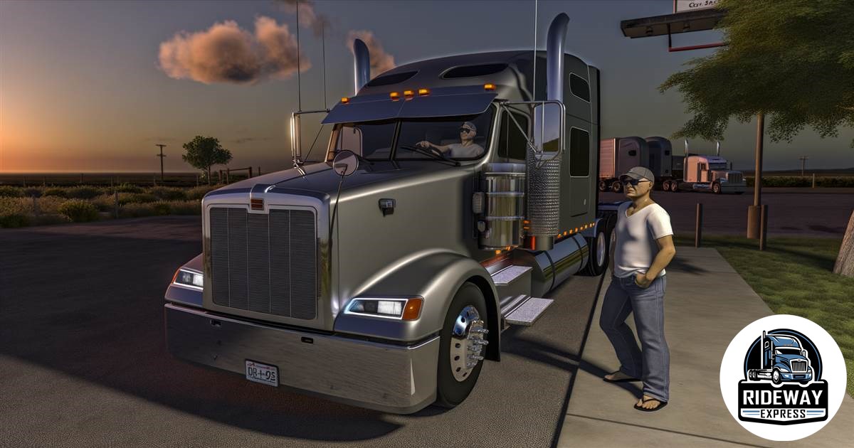 Eye Care Tips for Owner-Operators: Stay Safe and Focused on the Road