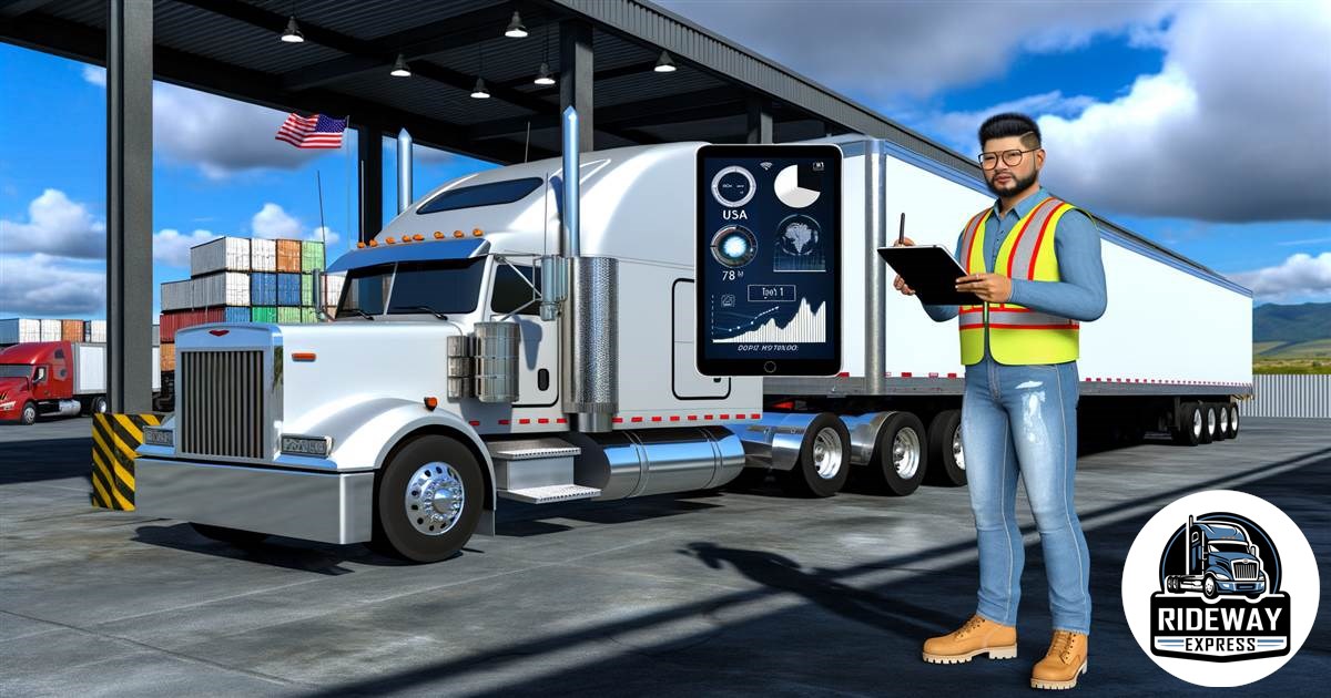 Get Paid Faster with Accurate Record-Keeping for Owner-Operators