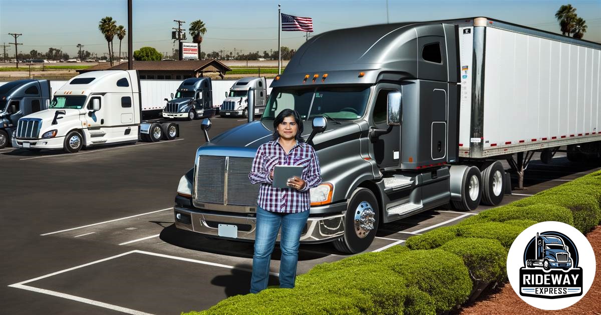 Keep Your Trucking Business Compliant: The Importance of Updating Driver Records