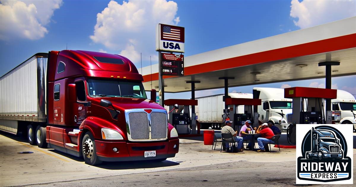 Lease vs. Own: How Owner-Operators Can Choose the Best Path in the Trucking Industry