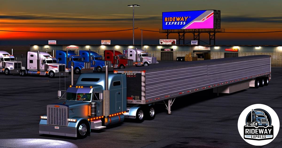 Leasing vs. Owning: Discover the Best Path for Owner-Operators in the Trucking Industry