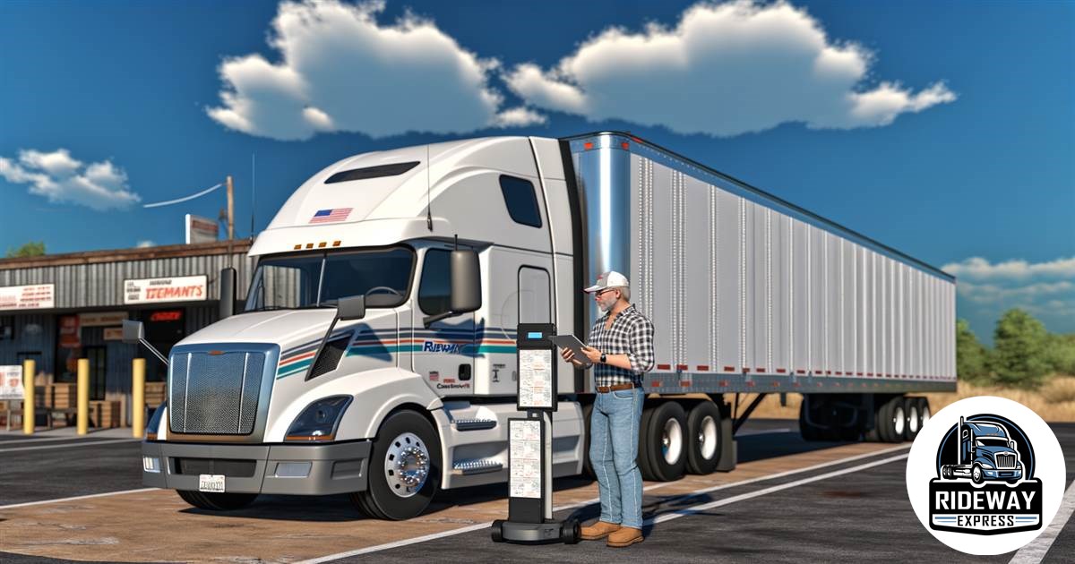 Load Planning Mastery for Owner-Operators: Balance Weight and Boost Efficiency