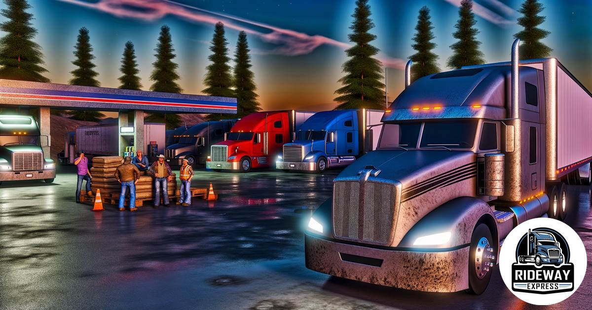 Master Freight Market Cycles for Consistent Owner-Operator Success