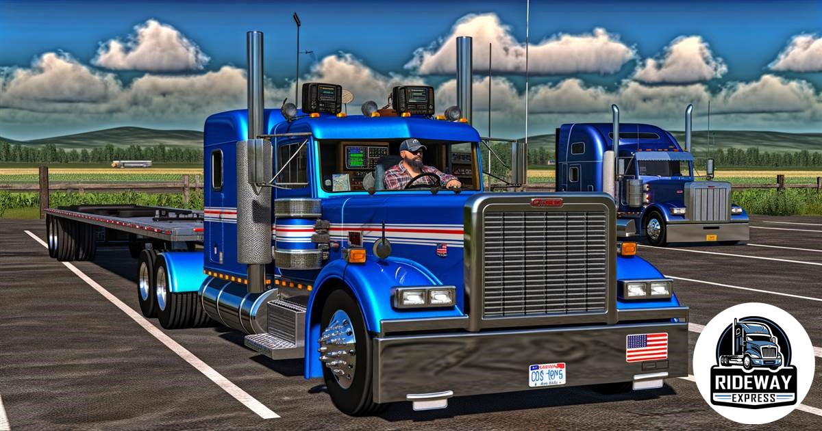 Mastering CB Radio Communication for Enhanced Trucking Operations