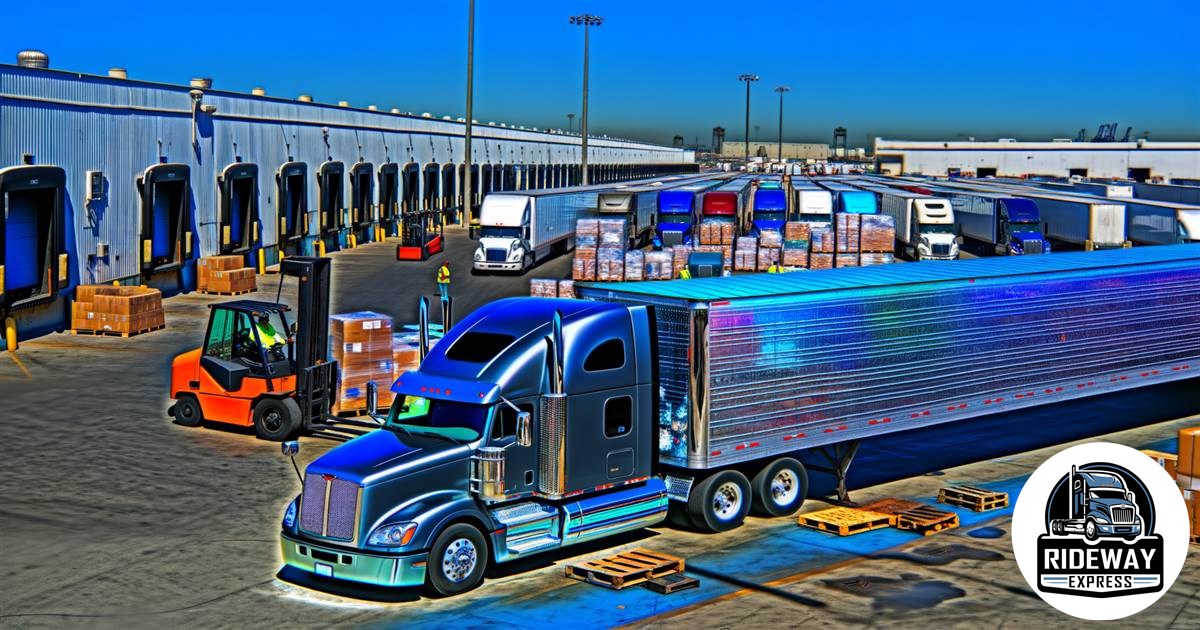 Mastering Freight Rate Negotiation for Owner-Operators