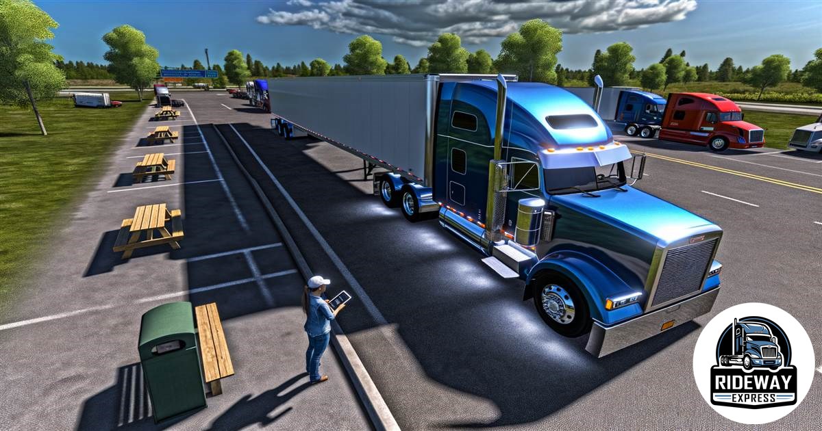 Mastering Hours of Service for Owner-Operators: Boost Productivity and Compliance