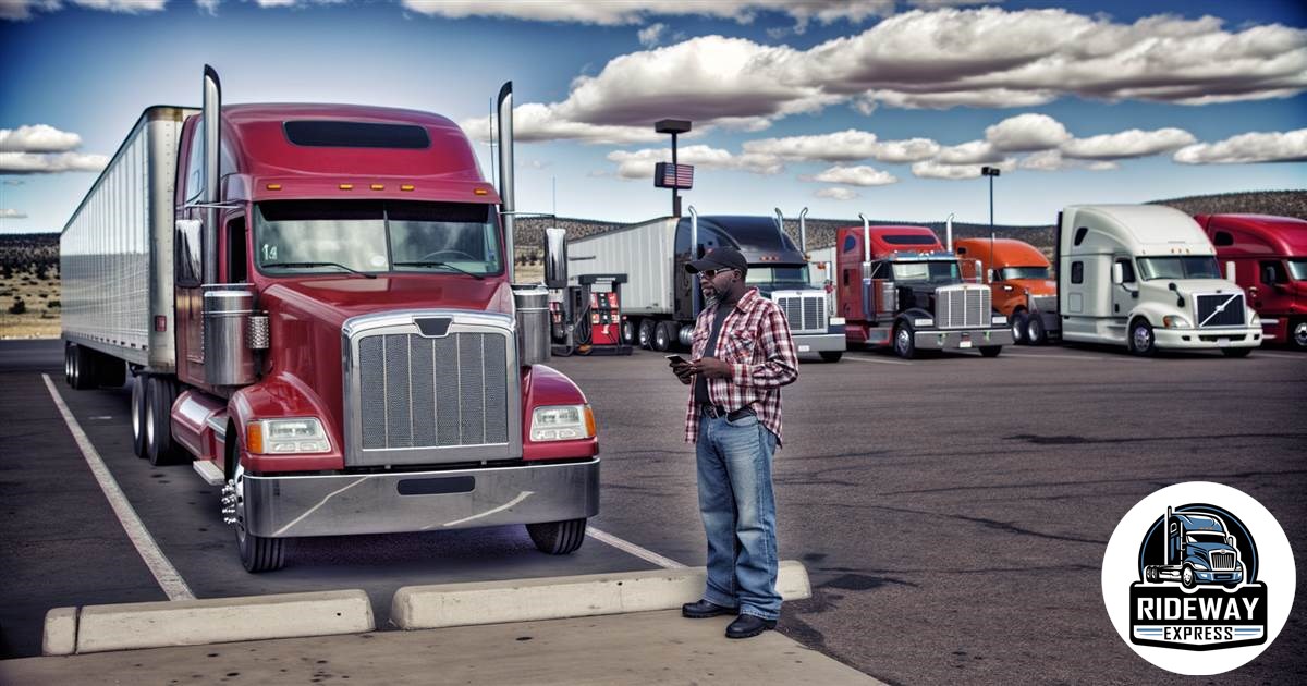 Mastering Load Boards: Secure High-Value Freight with Ease