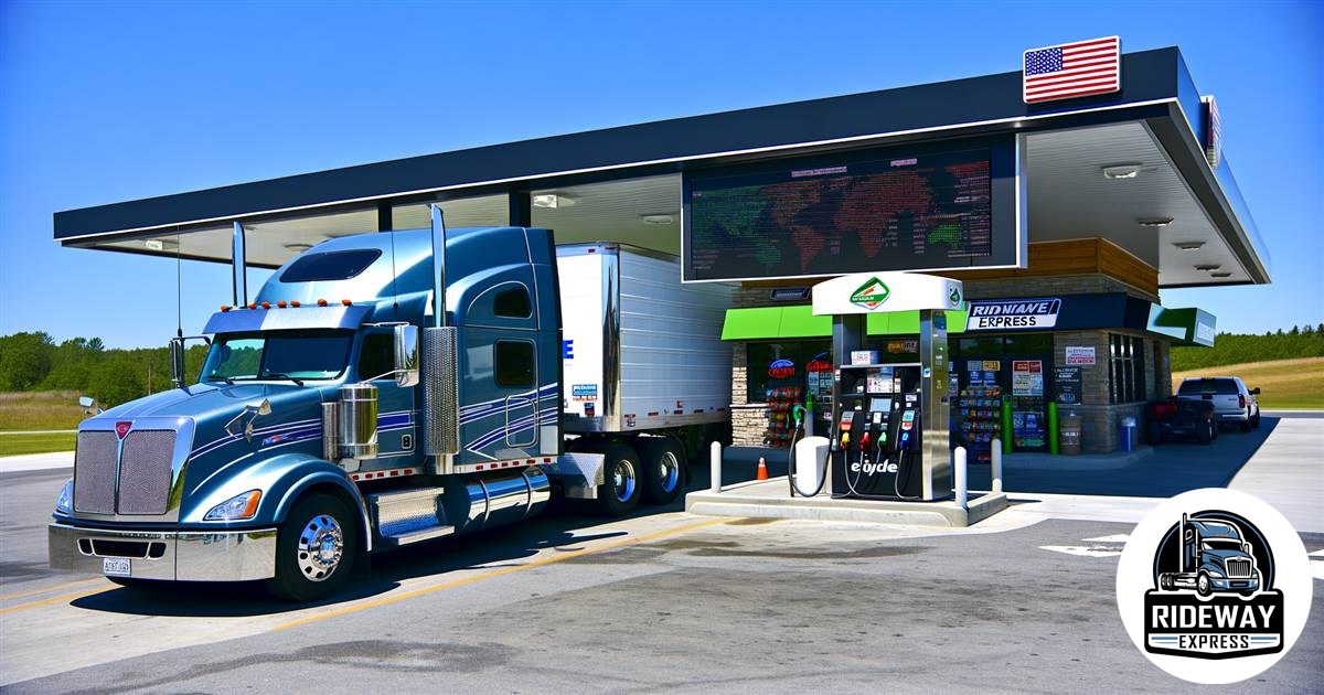 Mastering Load Boards: Strategies for Owner-Operators to Maximize Earnings