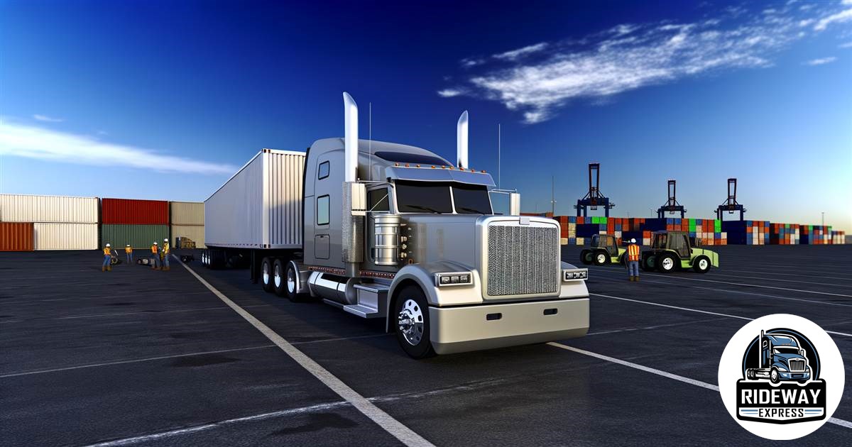 Maximice las Ganancias con la Red de Carga Premium de RIDEWAY