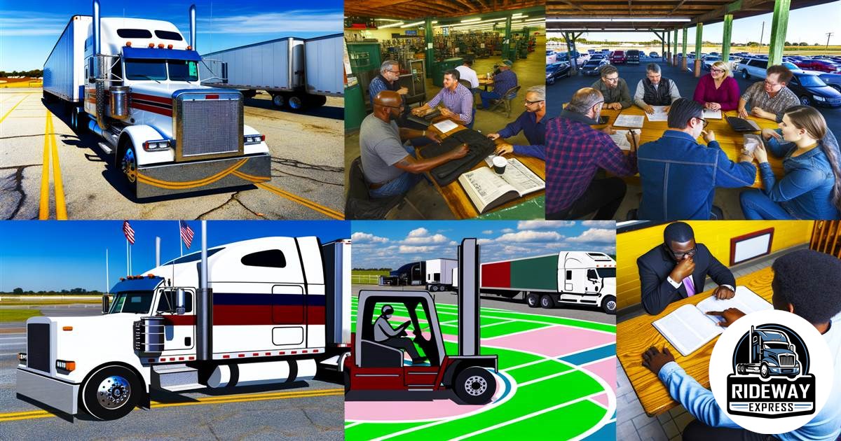 Maximize Earnings with Efficient Load Turnarounds for Owner-Operators
