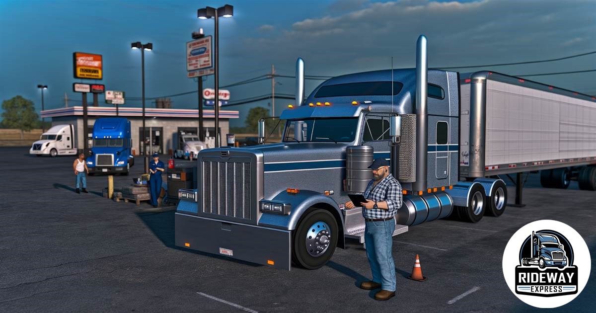 Maximize Profits: Uncover Hidden Savings Beyond Fuel for Owner-Operators