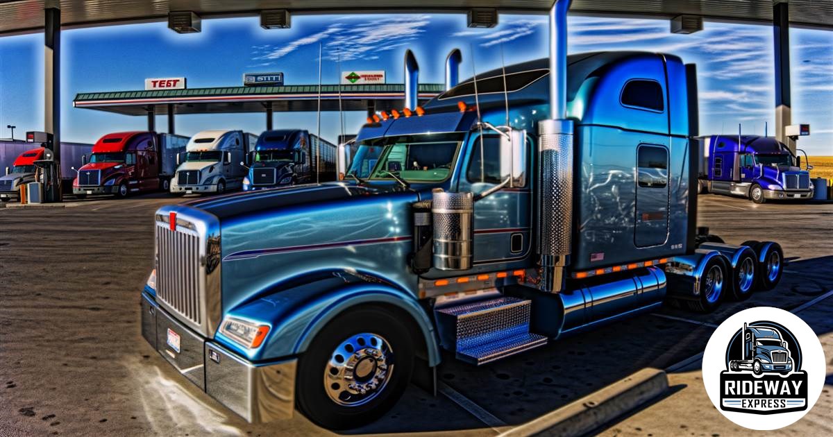 Maximize Revenue with Quick Turnarounds: Boosting Earnings for Owner-Operators