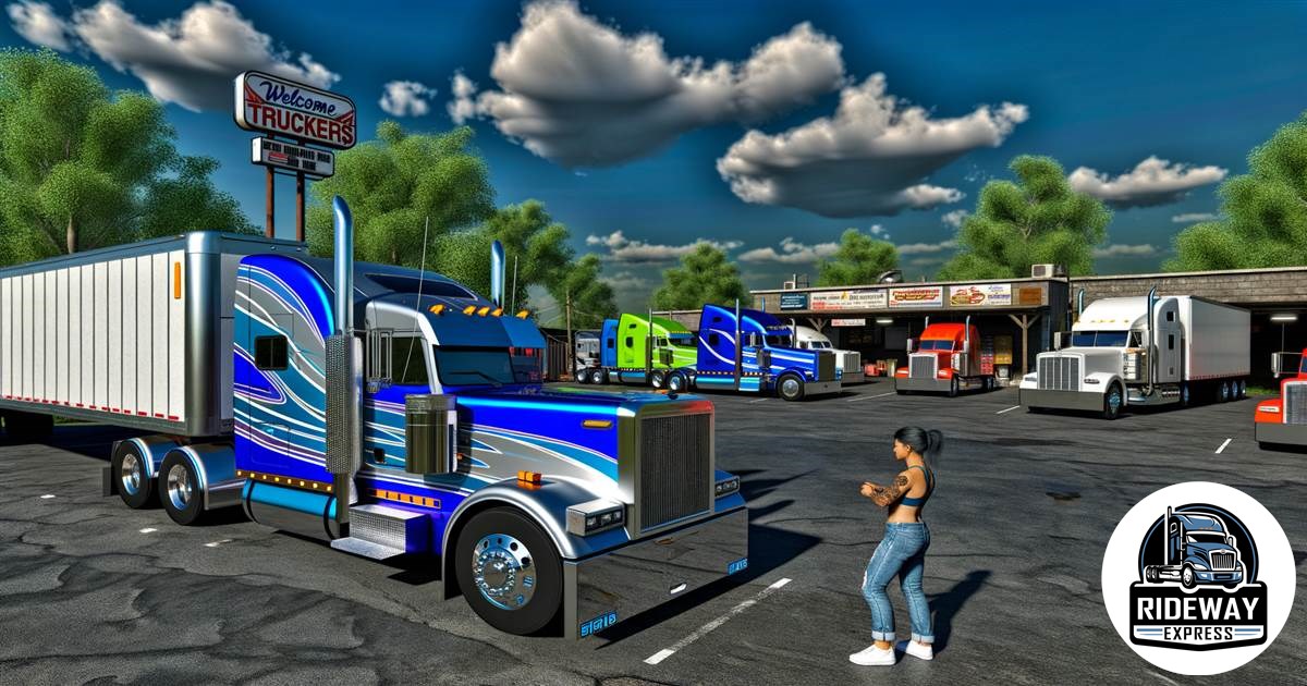 Maximize Your Trucking Business Success: Key Metrics for Owner-Operators