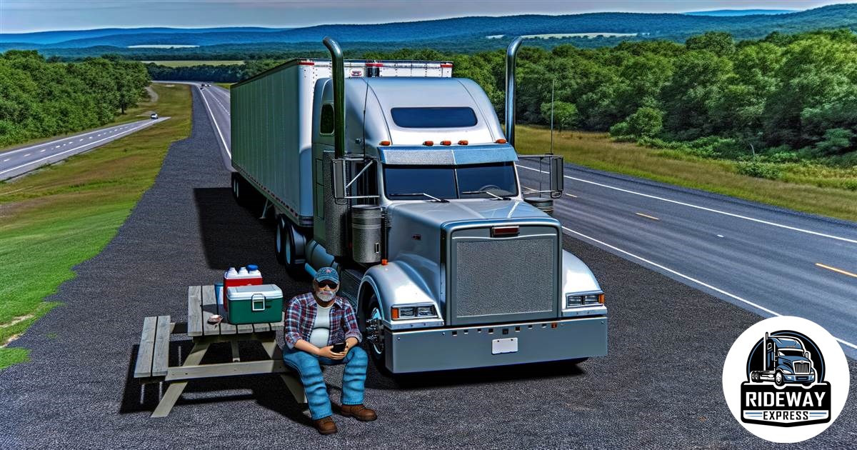 Mental Health Resources for Owner-Operators in the Trucking Industry