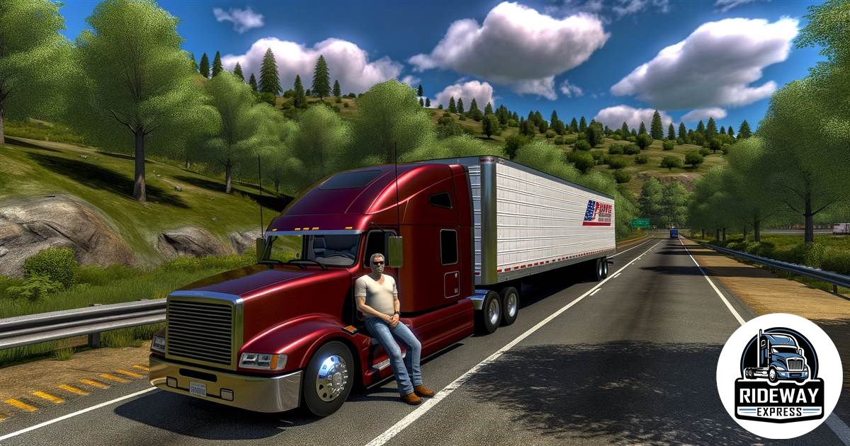 Mindfulness Techniques for Owner-Operators: Enhance Focus and Calm on the Road