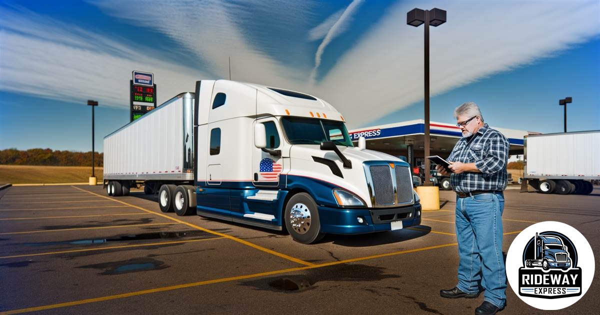 Money Management for Owner-Operators: Essential Budgeting Tips