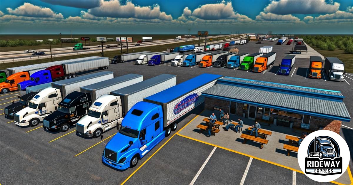 Navigate Trucking Regulations with Ease: Essential Resources for Owner-Operators