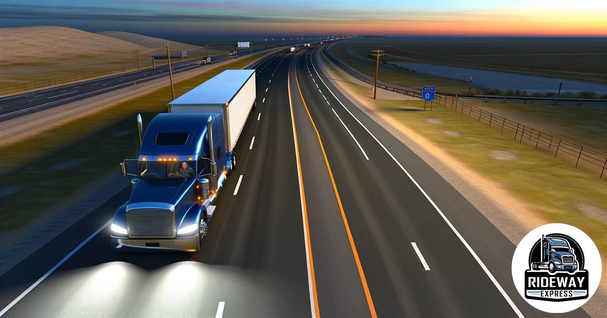 Optimize Your Drive: Beat Traffic and Boost Earnings