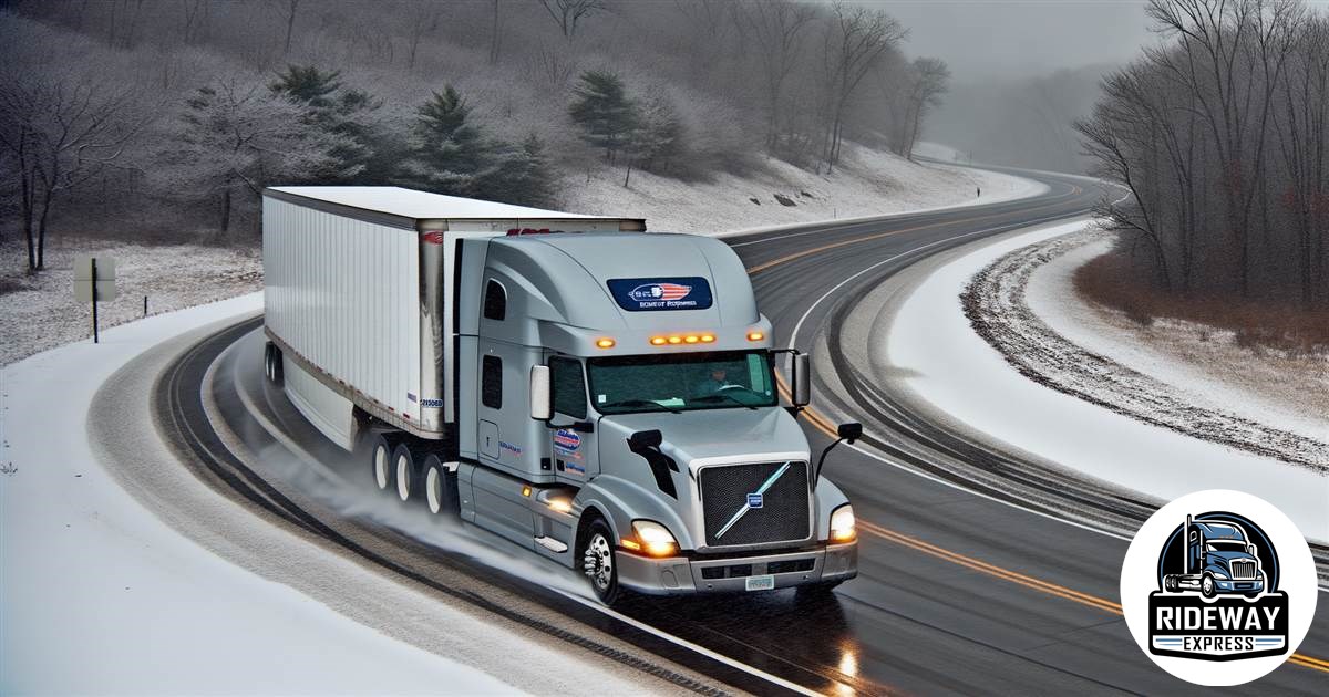 Optimize Your Driving for Seasonal Changes: Essential Tips for Owner-Operators