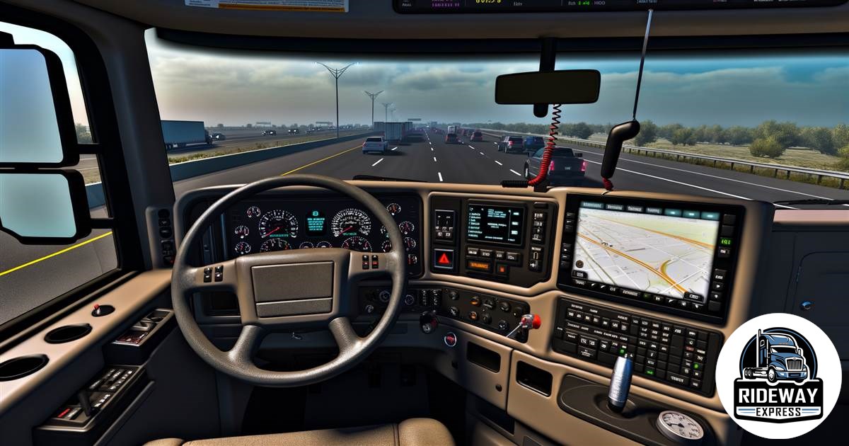 Optimize Your Earnings: ELD and Logbook Best Practices for Owner-Operators