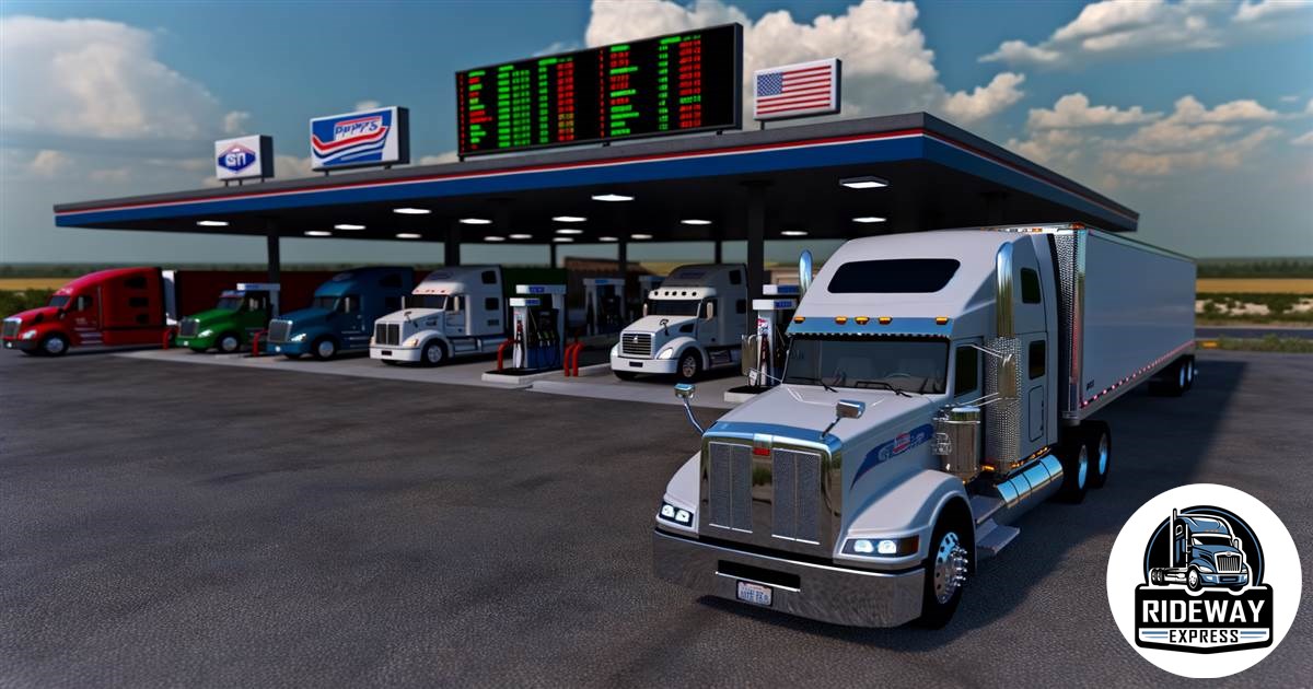 Optimize Your Trucking Business: Key Metrics for Owner-Operator Success