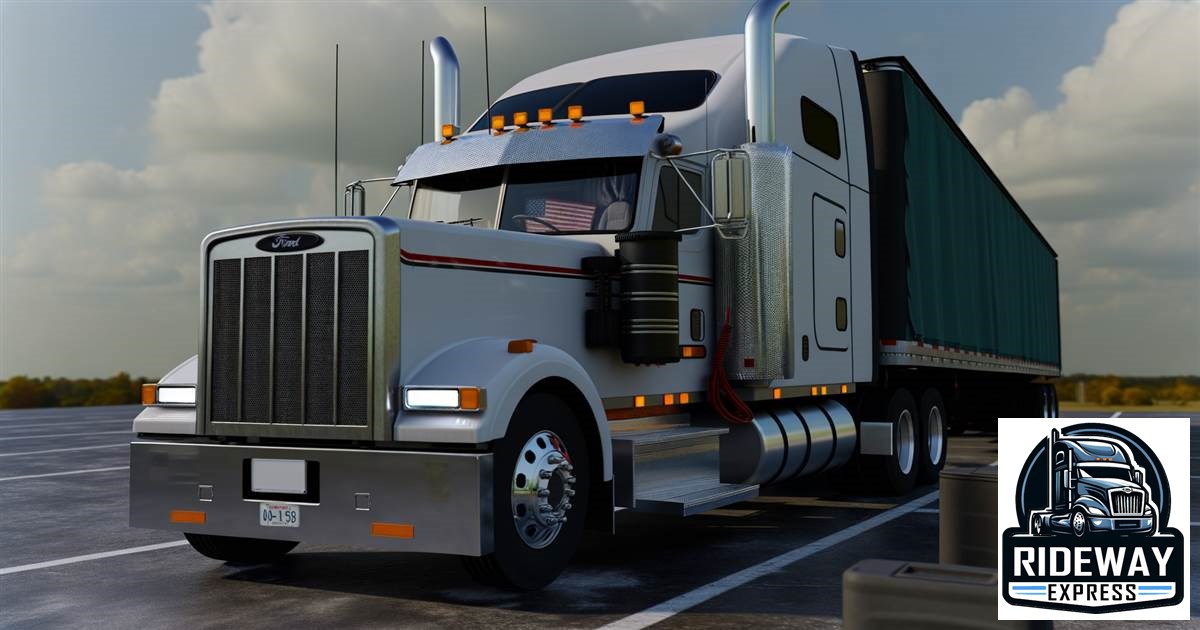 Optimizing Sleep for Owner-Operators on the Road