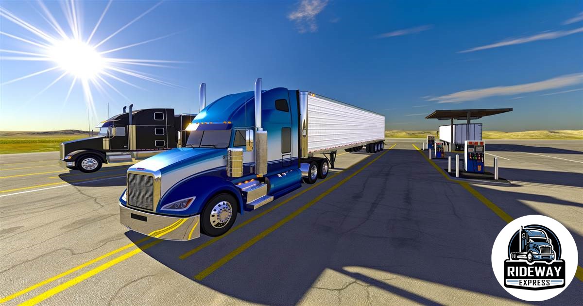 Overcoming Common Trucking Challenges: Navigating Regulations, Equipment, and Market Fluctuations